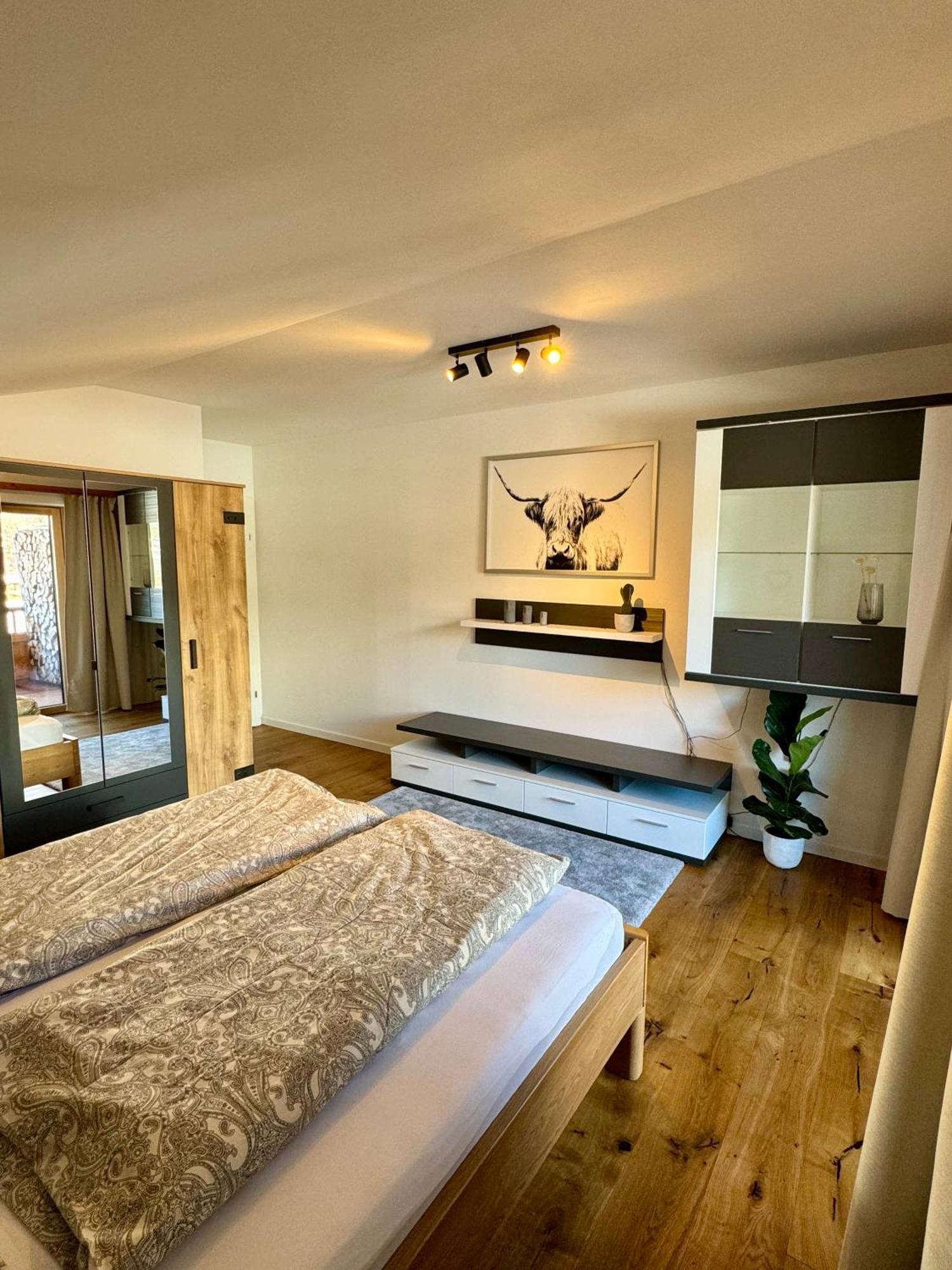 Haus Landzauber Apartment Ramsau am Dachstein Exterior photo